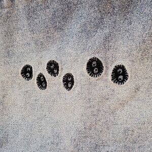 My Neighbor Totoro, Studio Ghibli, mom jeans